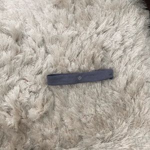Lululemon headband